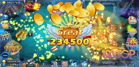 Những bí quyết vàng khi tham gia game bắn cá vàng từ cao thủ