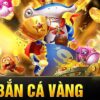 Game bắn cá vàng – Săn cá đại dương nhận phần thưởng lớn