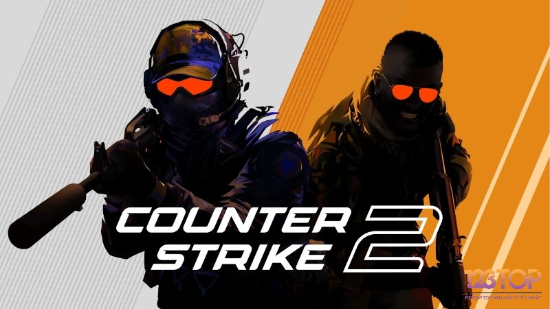 Counter-Strike 2 xứng đáng là huyền thoại game ban sung online hay pc mà mọi game thủ nên thử qua.