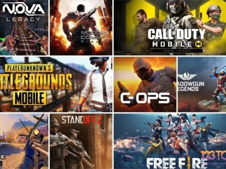 Game ban sung online hay pc: Top game phổ biến nhất 2025