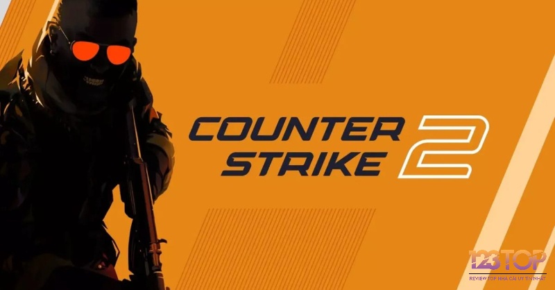 CS2 tiếp tục chứng minh sức hút của huyền thoại FPS với đồ họa hiện đại và gameplay cân bằng.