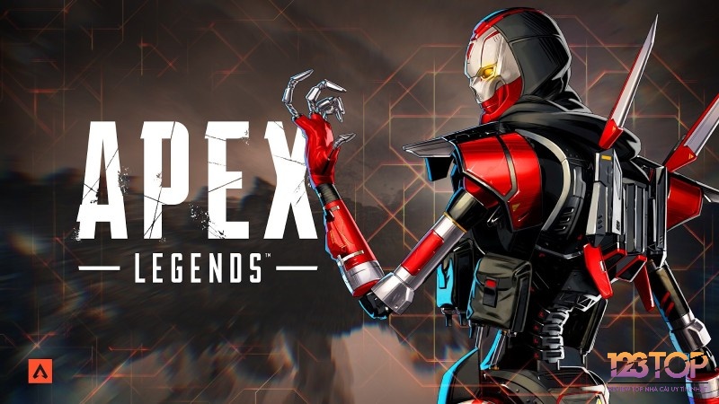 Apex Legends mang đến trải nghiệm chiến đấu cực kỳ nhanh và đầy chiến lược trong mỗi trận đấu.