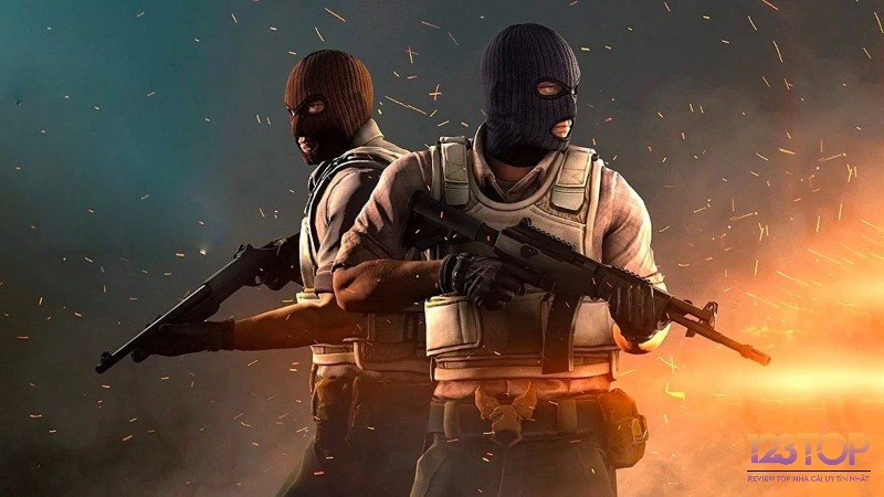 Khám phá game ban sung online hay cùng 123top ngay nhé!