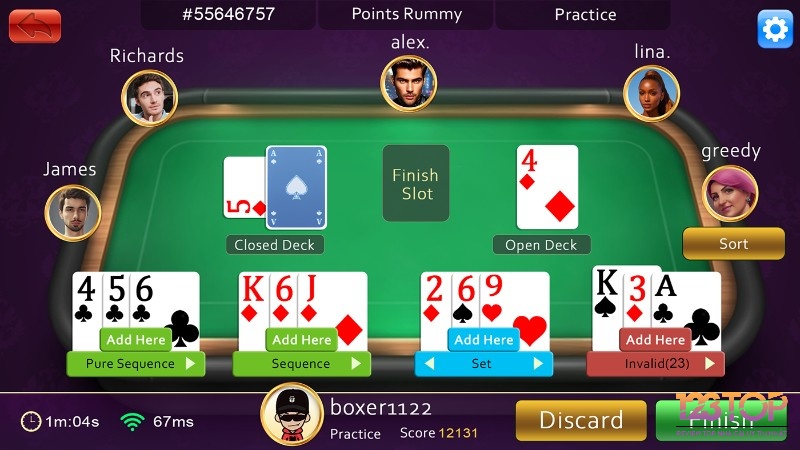 Game đánh bài trực tuyến 2025 tiếp tục bùng nổ, mở ra sân chơi hấp dẫn cho hàng triệu người chơi tại Việt Nam.