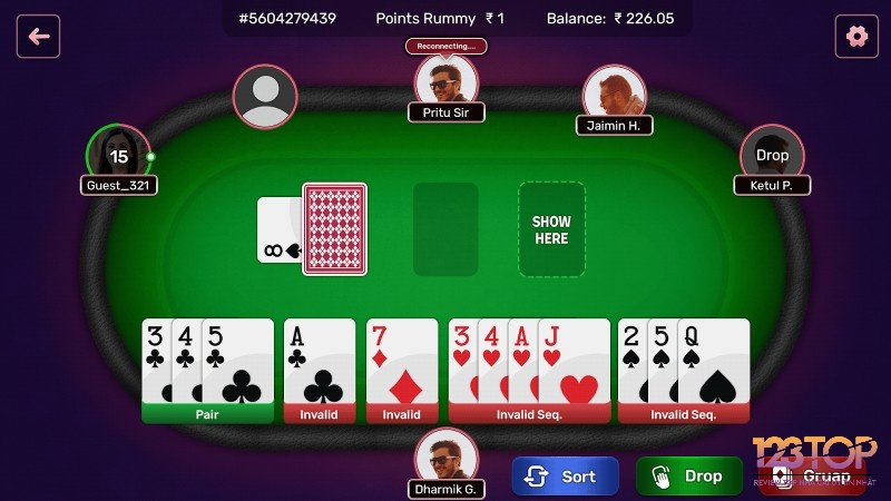 Hiểu rõ các thể loại game bài giúp bạn chọn đúng trò chơi phù hợp với sở thích và trình độ của mình.