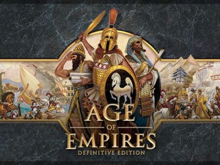 Game Đế Chế PC: Khám phá tựa game huyền thoại chiến thuật