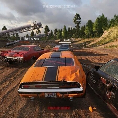 Game đua xe cho PC yếu: Top 5 game hay, nhẹ và dễ chơi