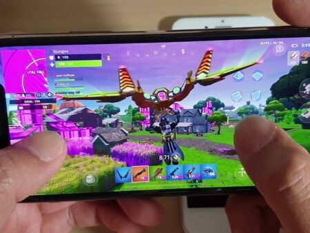 Game hay cho điện thoại iPhone – Đánh giá top game iOS 2025