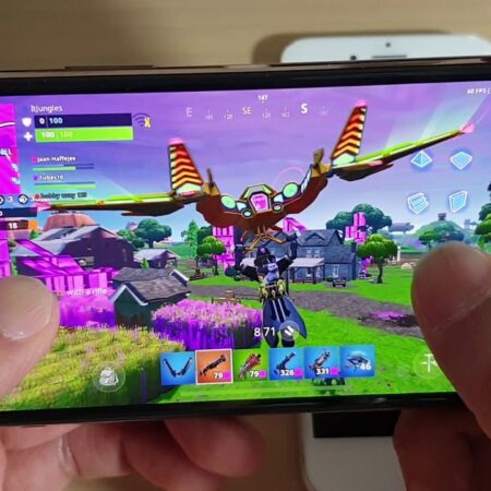 Game hay cho điện thoại iPhone – Đánh giá top game iOS 2025
