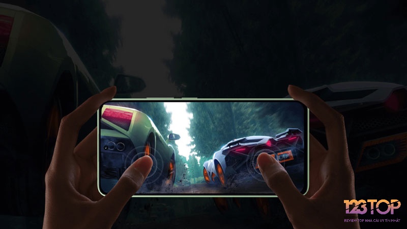 Cấu hình game nhẹ thường được tối giản, dễ chơi, không lo giật lag