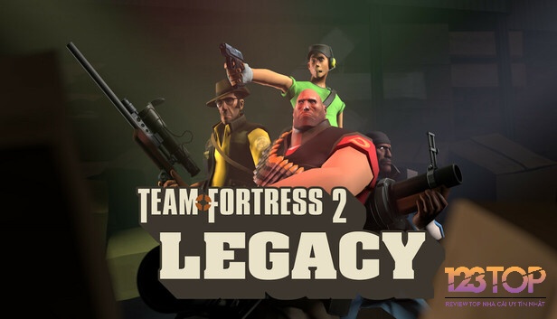 Chơi Team Fortress 2 không bị quảng cáo nhiều, tránh phiền trong quá trình chơi