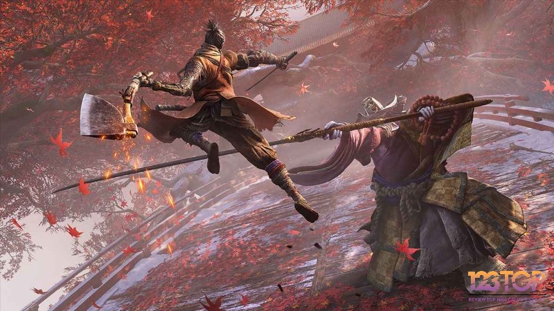 Những tựa game offline cho laptop hay luôn được nhiều người chơi yêu thích