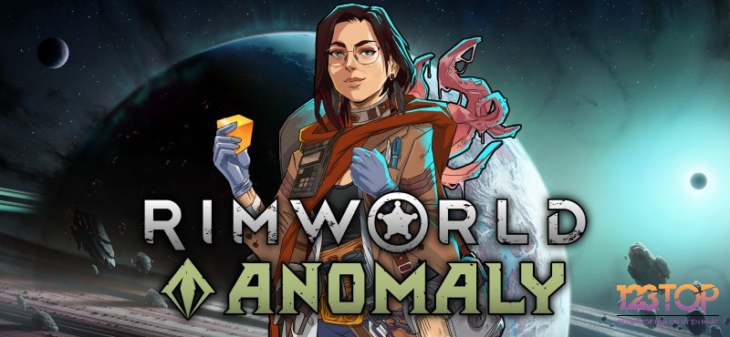 RimWorld là lựa chọn hàng đầu cho game thủ yêu thích mô phỏng chiến lược phức tạp trong một tựa game offline nhẹ nhàng.