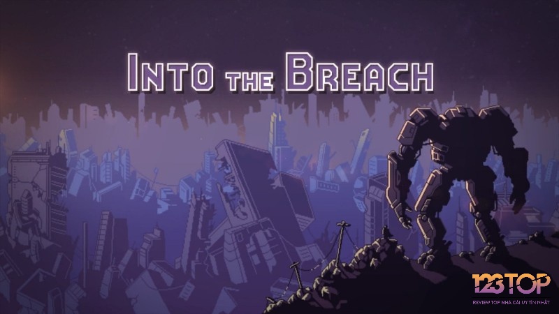 Into the Breach là game offline nhẹ cho pc mang lại chiều sâu chiến thuật ấn tượng, hoàn hảo cho fan của thể loại turn-based.