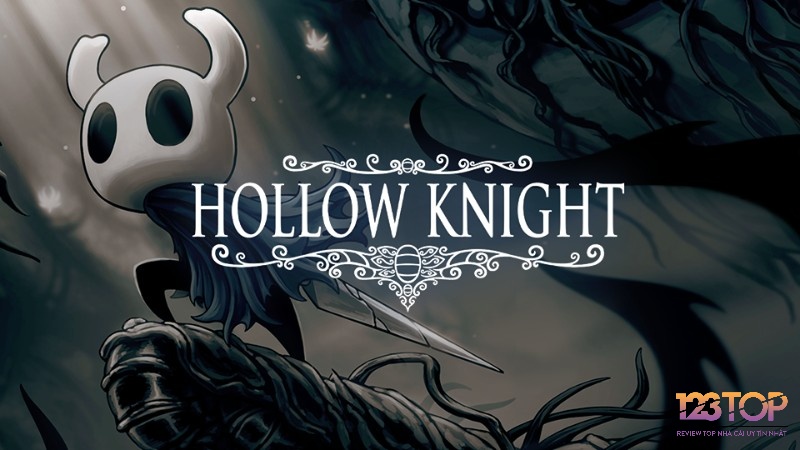 Hollow Knight là một tựa game offline nhẹ vẫn có thể mang đến gameplay đỉnh cao và chiều sâu nghệ thuật.