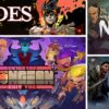 Game offline nhẹ cho pc: Top game dành cho máy cấu hình yếu