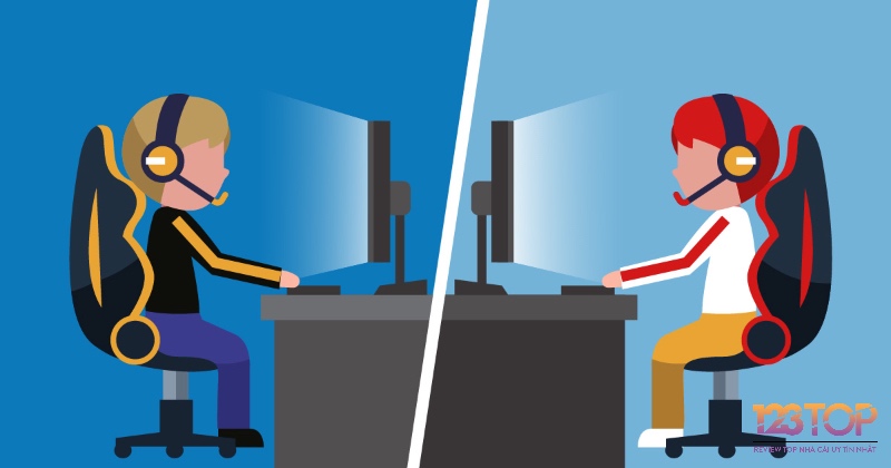 Quản lý thời gian hợp lý giúp trải nghiệm game online chơi cùng bạn bè vui mà không ảnh hưởng đến cuộc sống.