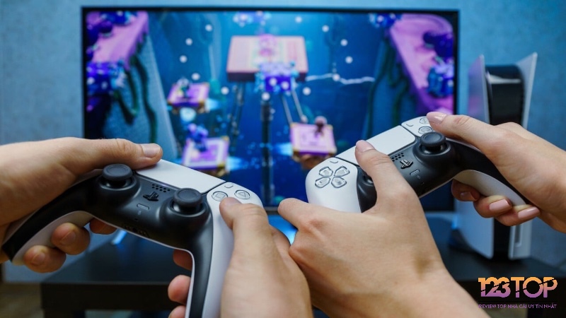 Giải đáp thắc mắc để trải nghiệm game online chơi cùng bạn bè trọn vẹn hơn.