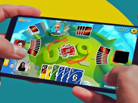 Game online chơi cùng bạn bè: Tổng hợp và đánh giá chi tiết