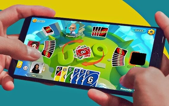 Game online chơi cùng bạn bè: Tổng hợp và đánh giá chi tiết