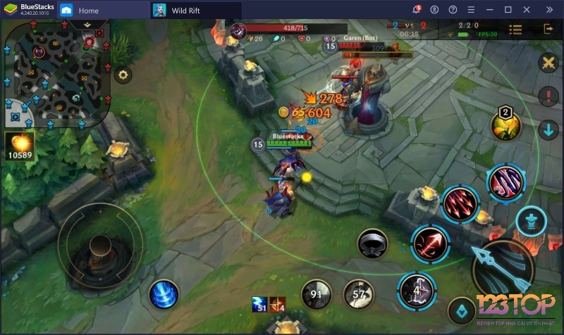 Gameplay đa dạng và cân bằng là yếu tố sống còn để một tựa game online hay tren the gioi giữ chân người chơi lâu dài.