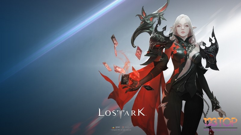 Lost Ark kết hợp gameplay cuốn hút và đồ họa đỉnh cao, xứng đáng là game online hay tren the gioi đáng chơi.