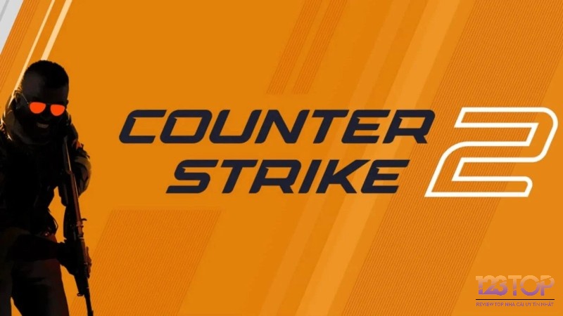 CS2 khẳng định vị thế huyền thoại trong làng game online hay tren the gioi.