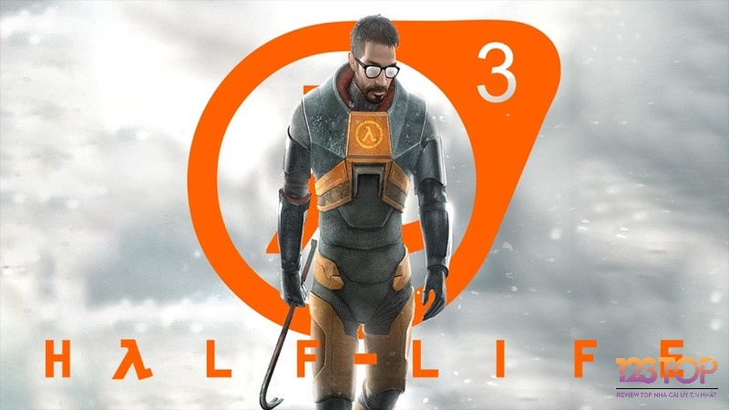 Half-Life – Huyền thoại bắn súng đặt nền móng cho dòng FPS