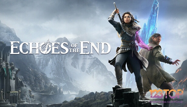 Cùng chiến đấu chống lại chế độ độc tài trong Echoes of the End