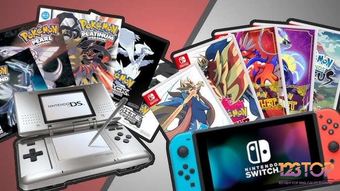 Không phải ai cũng đủ điều kiện để sở hữu console chơi game