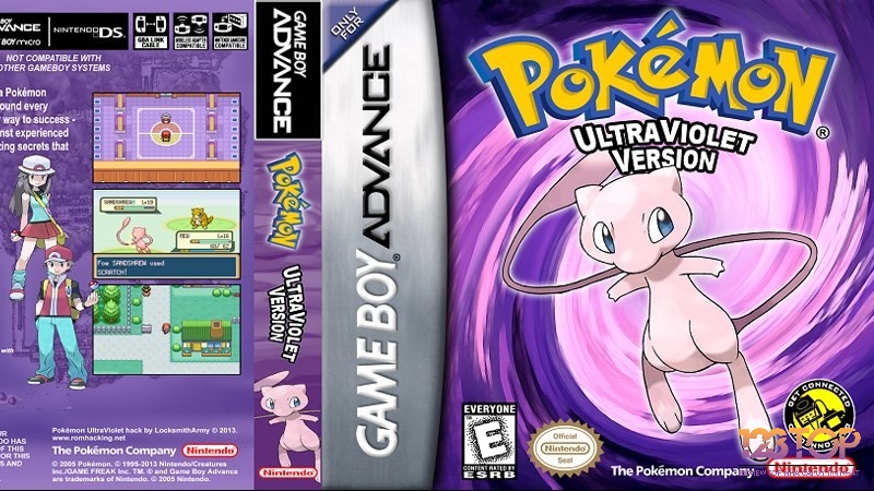 Huấn luyện viên đối đầu với Pokemon mới trong Pokemon Violet