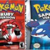 Game pokemon trên pc hay nhất cho fan yêu thích GBA và NDS