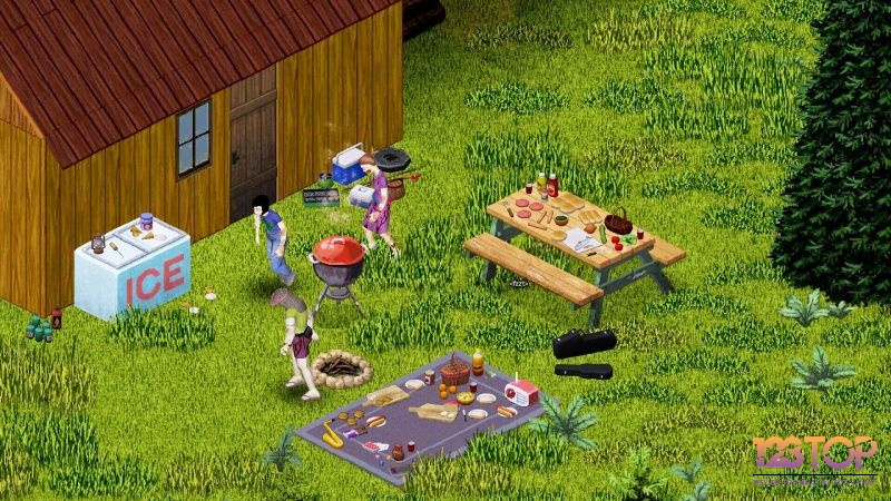 Project Zomboid với độ khắc nghiệt trở thành chuẩn mực cho game sinh tồn zombie “hardcore”