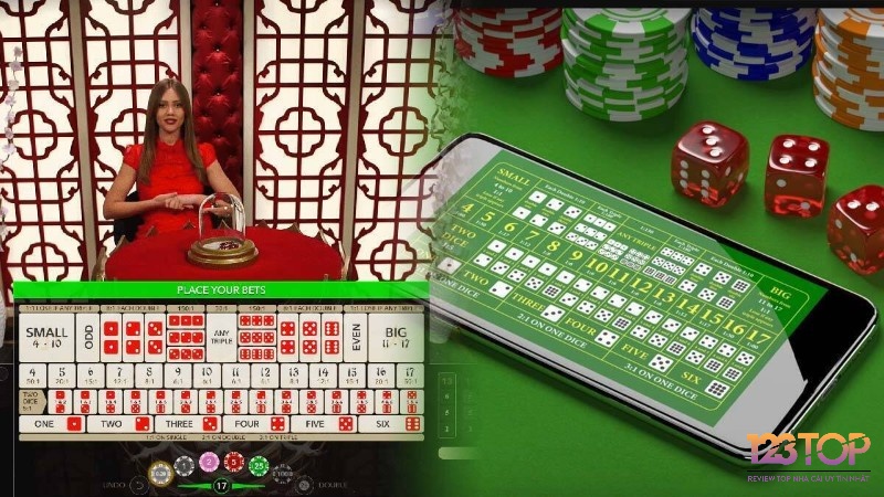 Chiến lược chơi tài xỉu online hiệu quả
