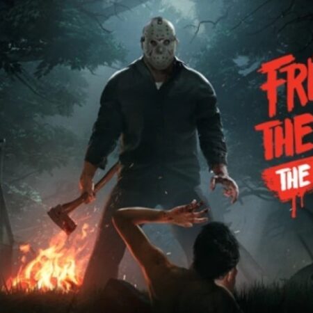 Game thứ 6 ngày 13 mobile: Game sinh tử kinh điển trên di động