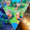 Game thủ thành mobile: Top 10 game đánh chơi nhất 2025