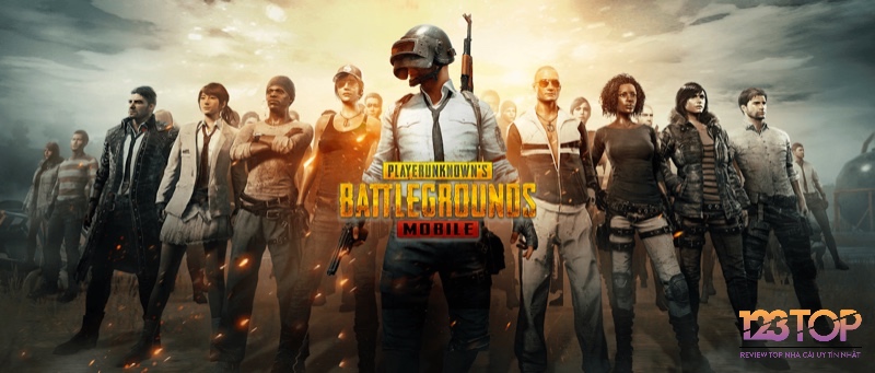 PUBG Mobile mang đến trải nghiệm sinh tồn kịch tính với lối chơi chân thực trên iOS