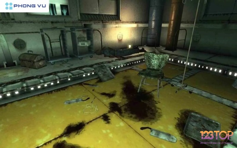 Sinh tồn trong thế giới hoang tàn Fallout 2 là trải nghiệm độc đáo