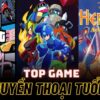 Game tuổi thơ PC: Tổng hợp các game kinh điển không thể bỏ lỡ