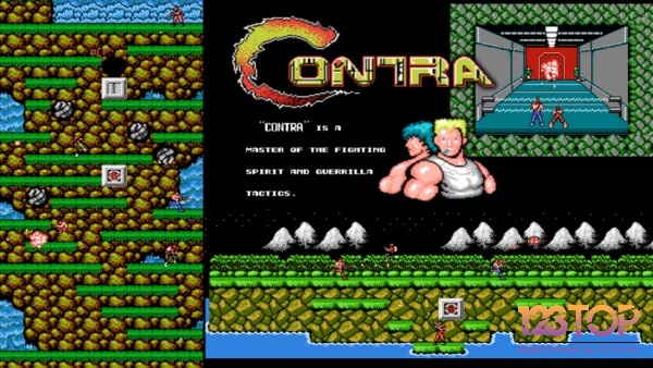 Các tựa game tuổi thơ trên iOS mang lại cho người chơi nhiều hoài niệm sâu sắc