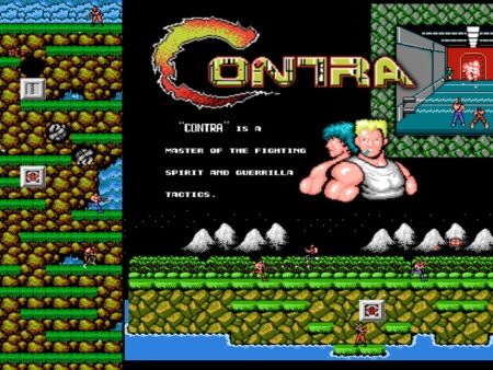 Game tuổi thơ trên iOS hay nhất gợi nhớ ký ức 8x, 9x