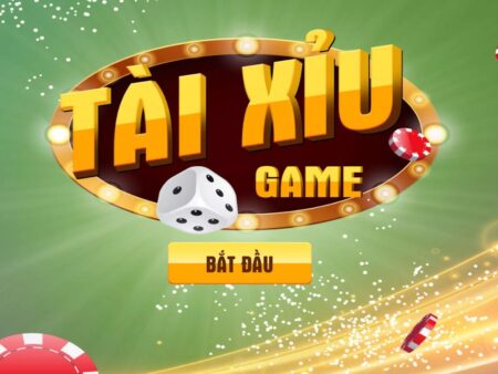 Kinh nghiệm chơi game tài xỉu hiệu quả từ người chơi lâu năm
