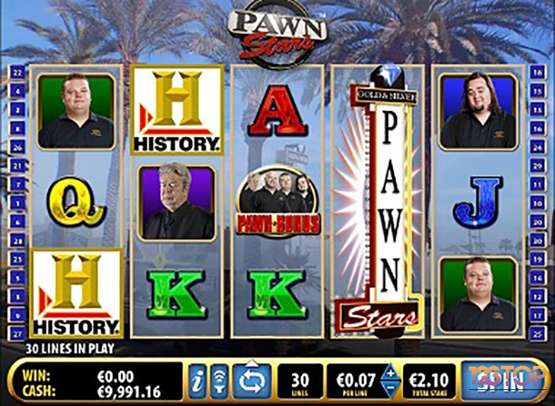 Các phiên bản demo dẽ giúp bạn làm quen được với slot game đình đám này trước khi bắt đầu chơi thật