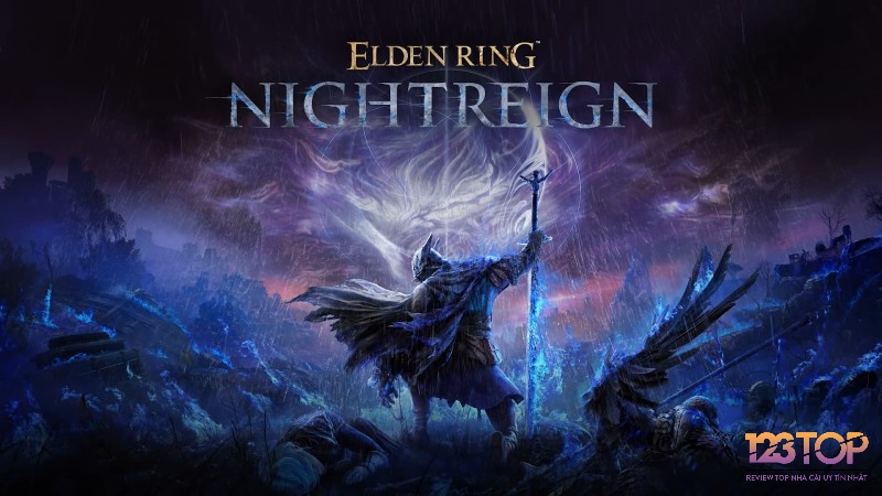 Elden Ring là lựa chọn hoàn hảo cho những ai muốn tai game hay pc mang tính thử thách và thế giới mở hoành tráng.