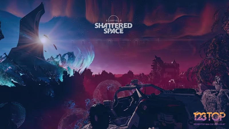 Starfield là tựa game hoàn hảo để tai game hay pc và bắt đầu hành trình khám phá vũ trụ rộng lớn.
