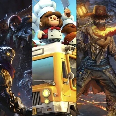 Tai game hay pc: Danh sách game hay và cách tải an toàn