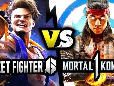 Top game đối kháng hay dành cho điện thoại Android và iOS