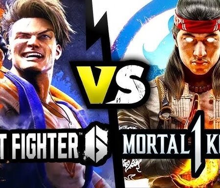 Top game đối kháng hay dành cho điện thoại Android và iOS