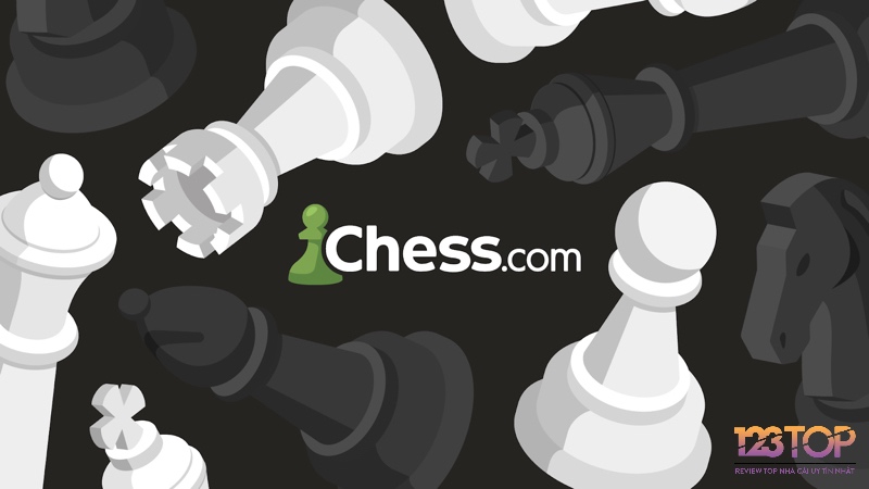 Chess.com đưa cờ vua trí tuệ lên nền tảng số, với cộng đồng Việt Nam năng động và hỗ trợ tiếng Việt đầy đủ