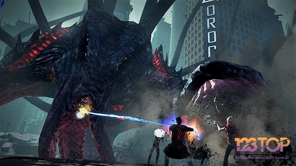 Secret Worlds Legends – Game nhập vai online 3D kinh dị với thế giới rộng lớn để khám phá
